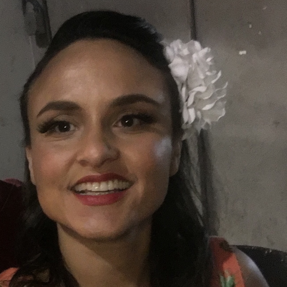 Meet your Posher, Anna